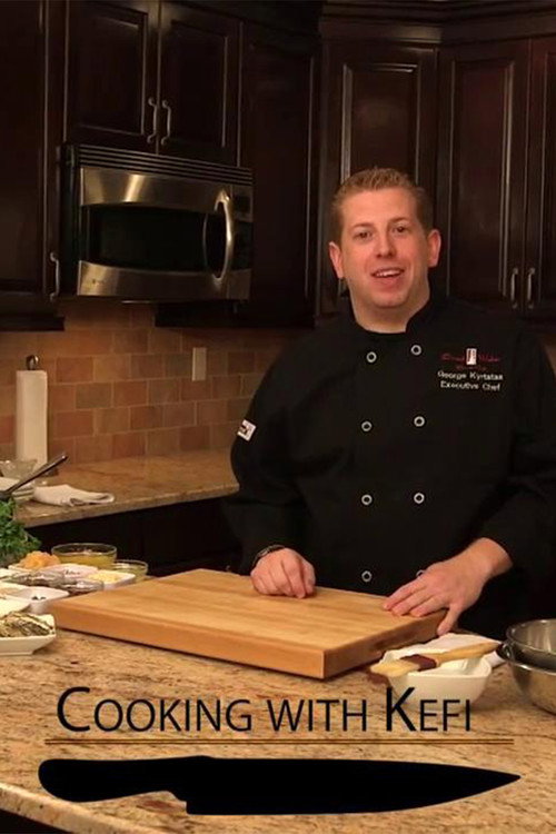 Guest Chef Hope Cohen
