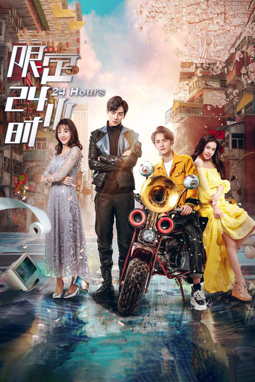 Episodes 01