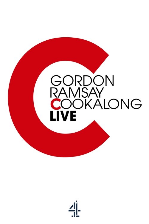 Gordon Ramsay: Cookalong