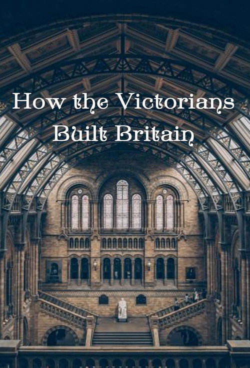 How Britain Got Moving