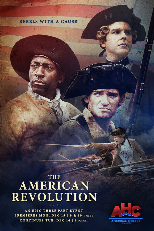 Rise of the Patriots