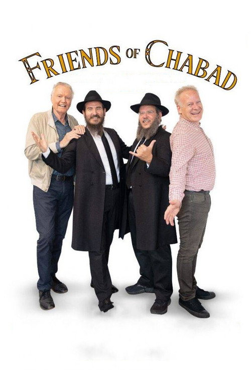 What is Chabad?