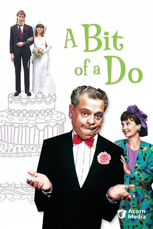 The White Wedding