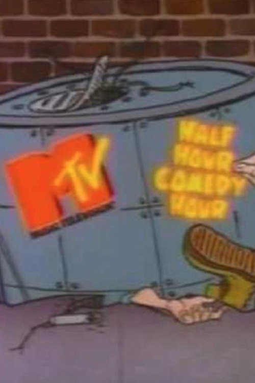 Episode dated 16 April 1989