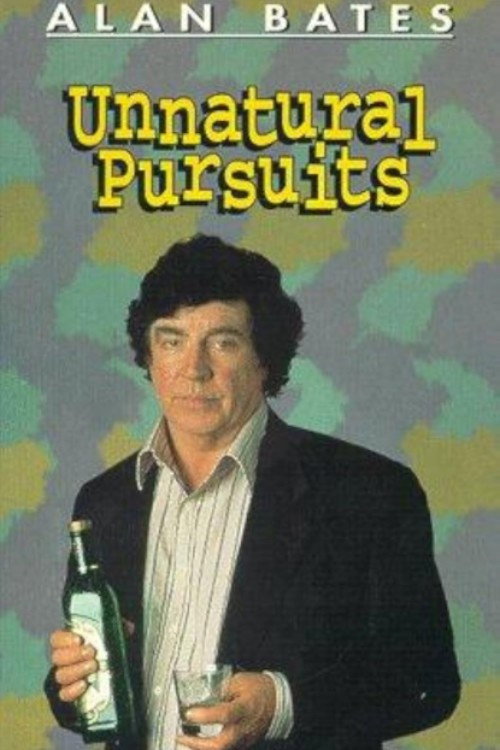 I'm the Author