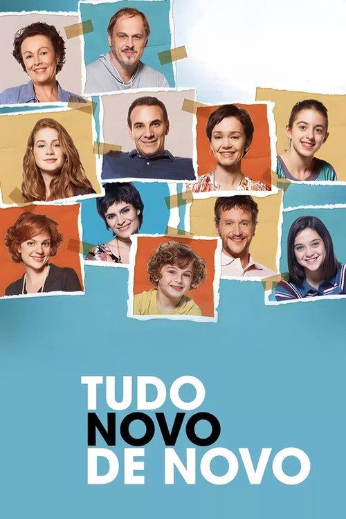 Clara, Miguel e Mais Uma Reconstrução