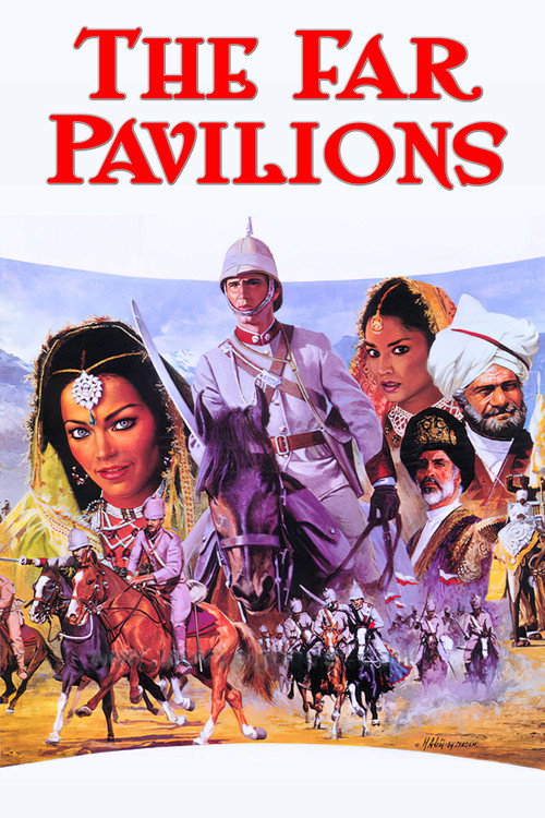 Return to India