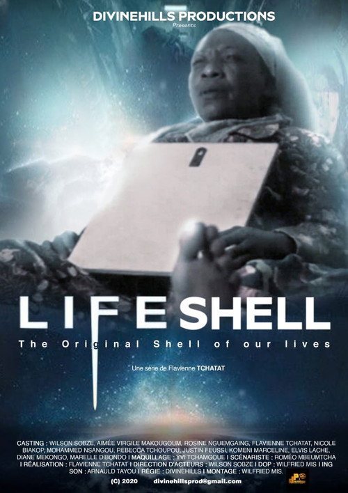 Episode 1