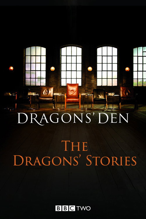 James Caan's Story
