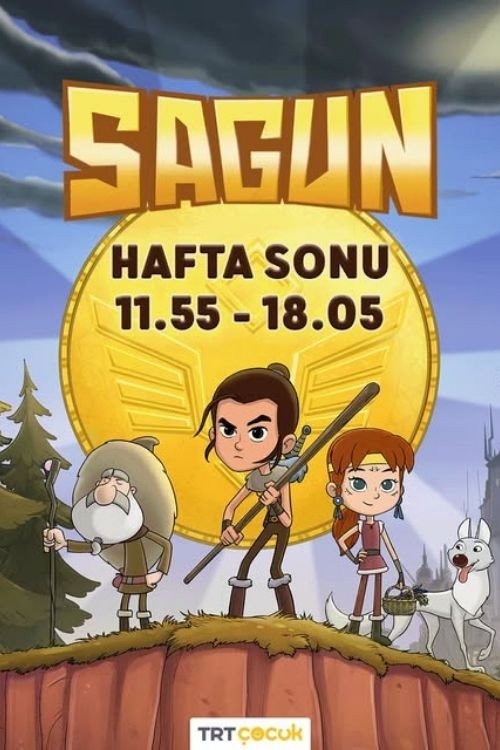 Episode 1