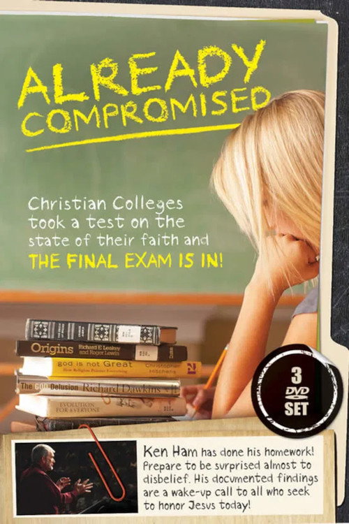 Already Compromised - Part 1