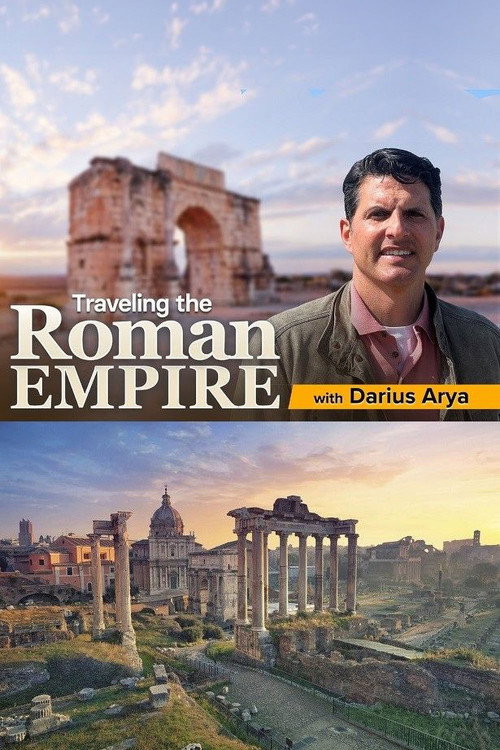 Rome: Heart of an Empire