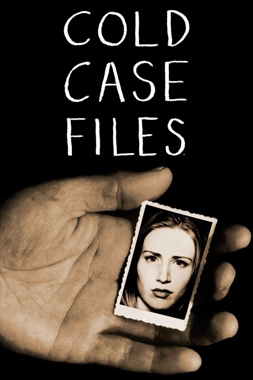 Hour 1 - Cold Case Files