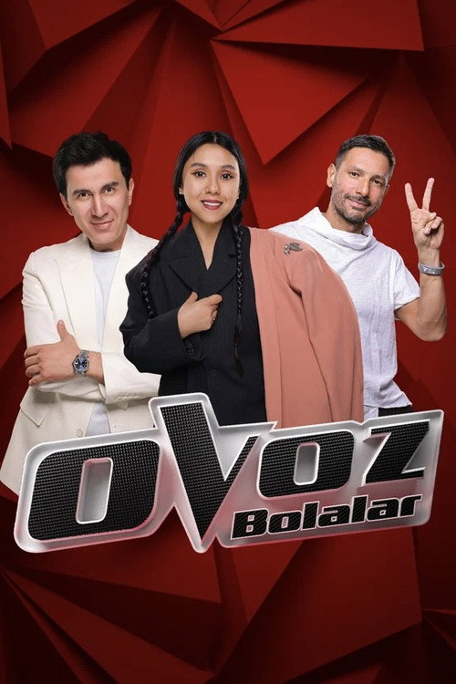Blind Auditions