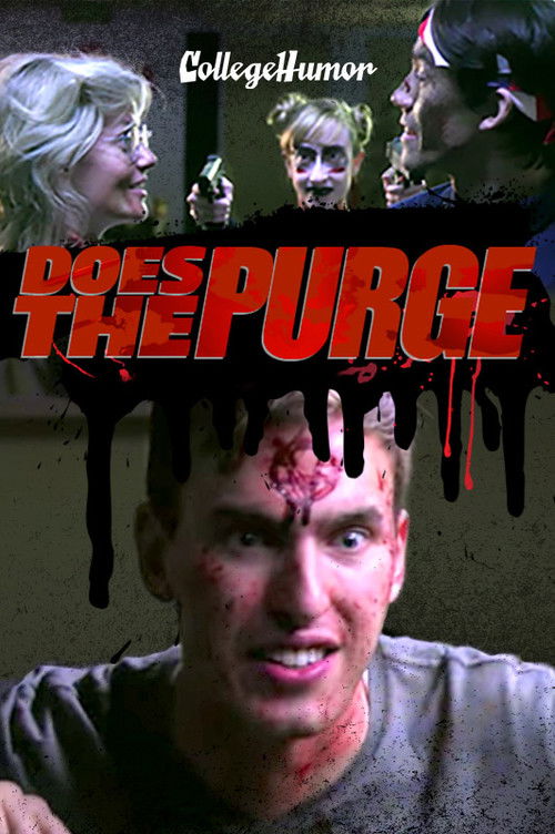 You’re Not Purging; You’re Just Being a Dick