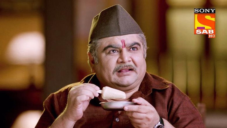 The Kulfi Story
