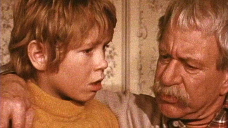 Farligt område