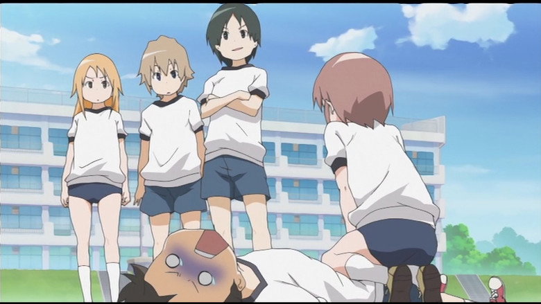 Episode 8