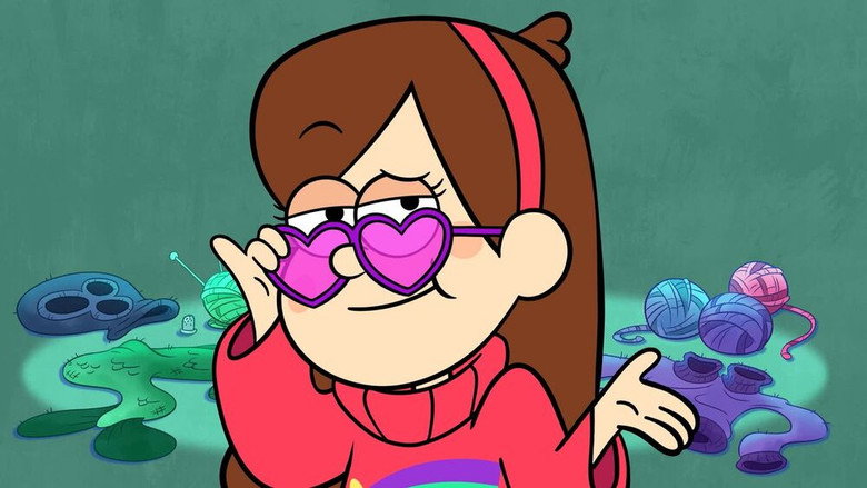 Call Me Mabel