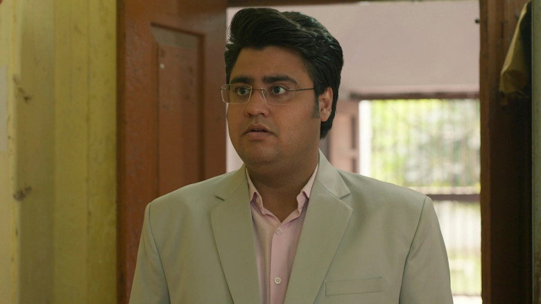 Ek Adhuri Si Kahani