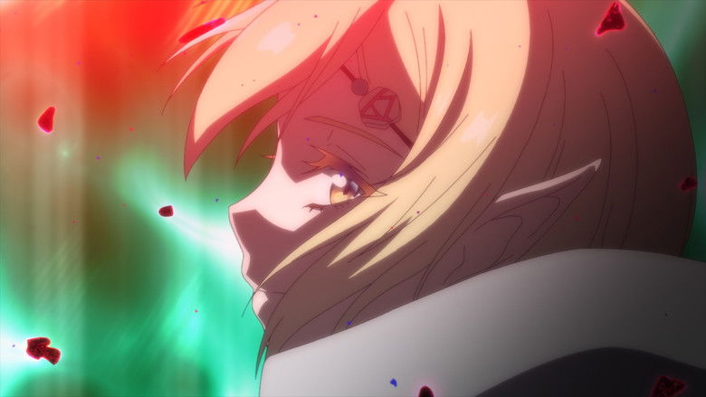 I'll Change My Fate