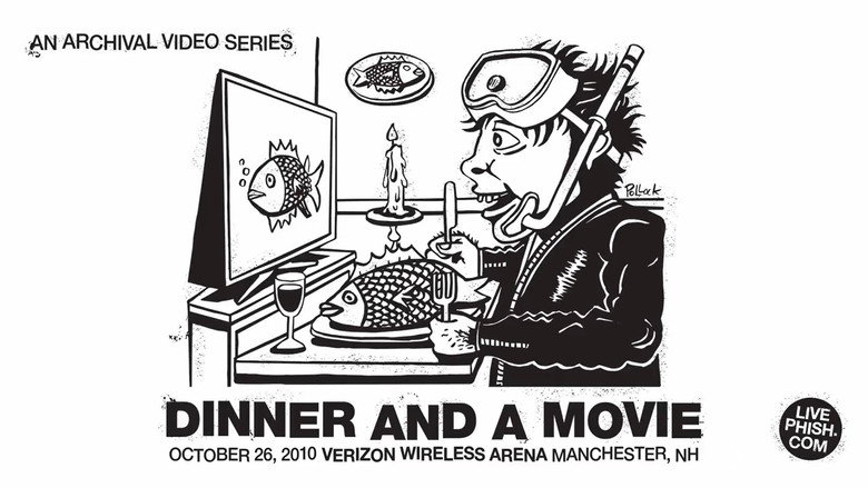 10.26.10 Verizon Wireless Arena, Manchester, NH
