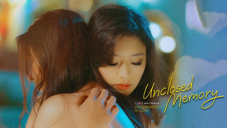 Unclosed Memory