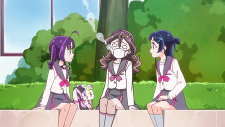 Uta's Song