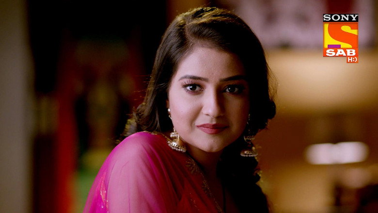 Gayatri's Suspicion