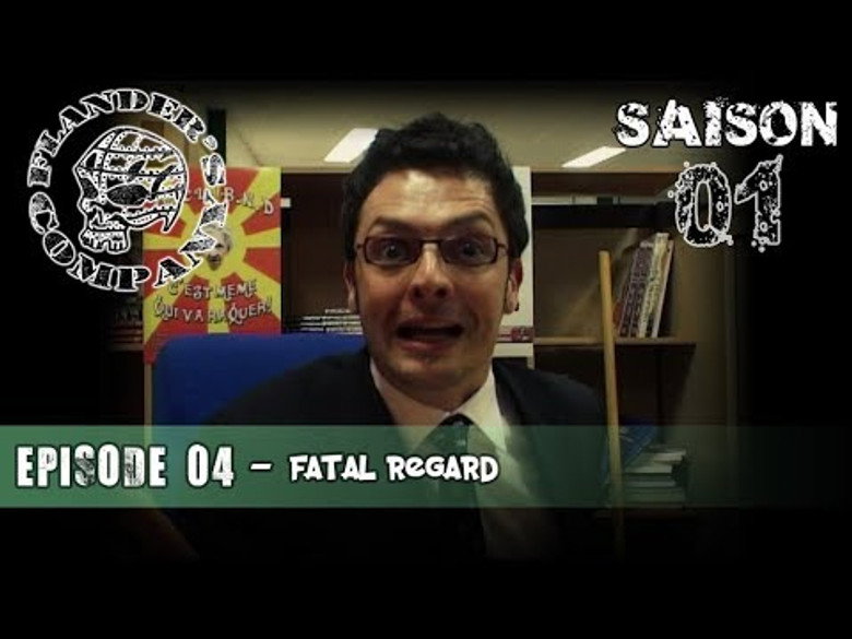 Fatal Regard