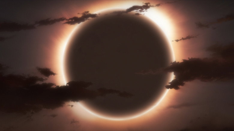 The Eclipse