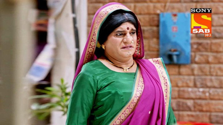 Mahendra In Disguise