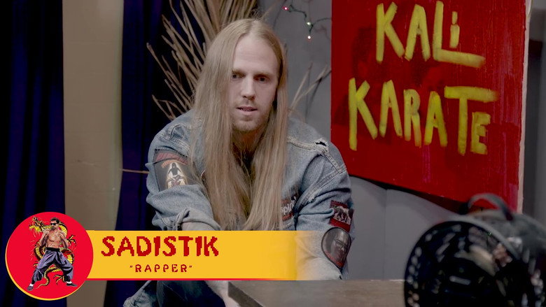 Sadistik, produce my hot tracks