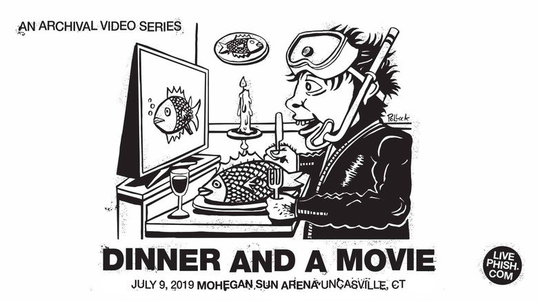 07.09.2019 Mohegan Sun Arena, Uncasville, CT