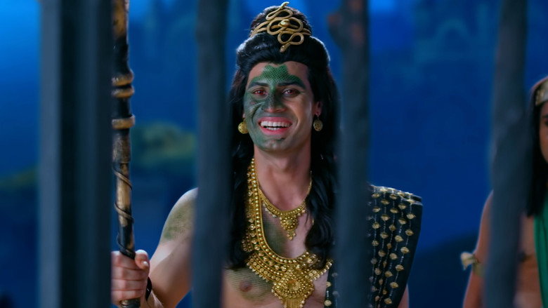 Niyati Ka Chakravyuh