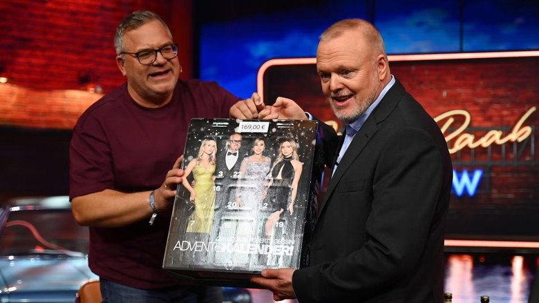 Zu Gast: Elton