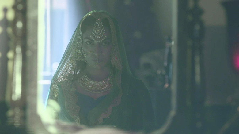 Haunted Kotha