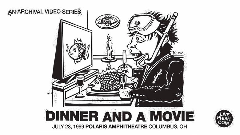 07.23.1999 Polaris Amphitheater, Columbus, OH