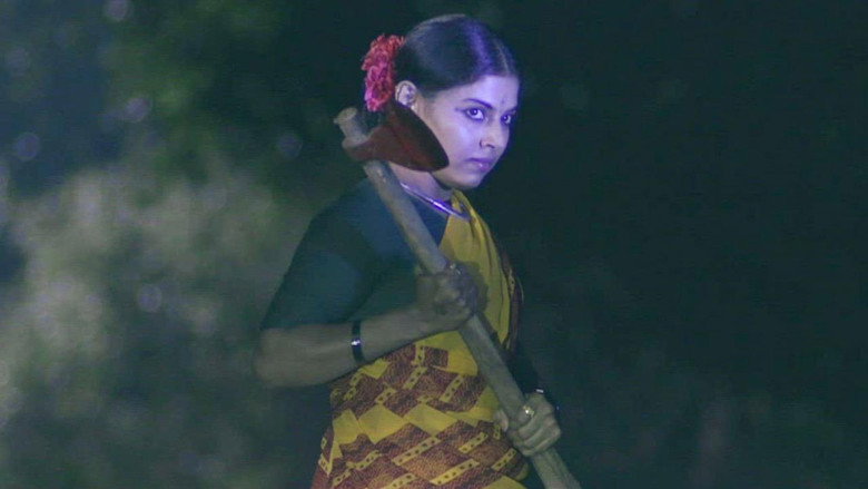 Sarhad Paar Ki Dulhan