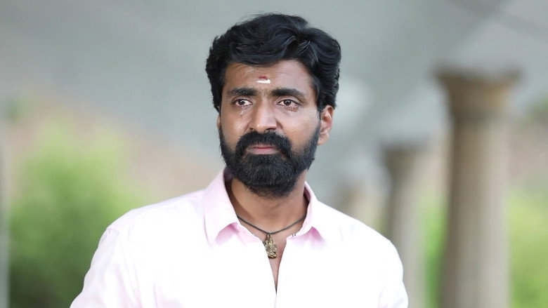 Chinathambi's New Challenge