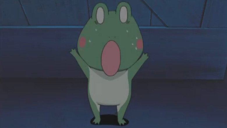 Frog - A Tiny Big Adventure