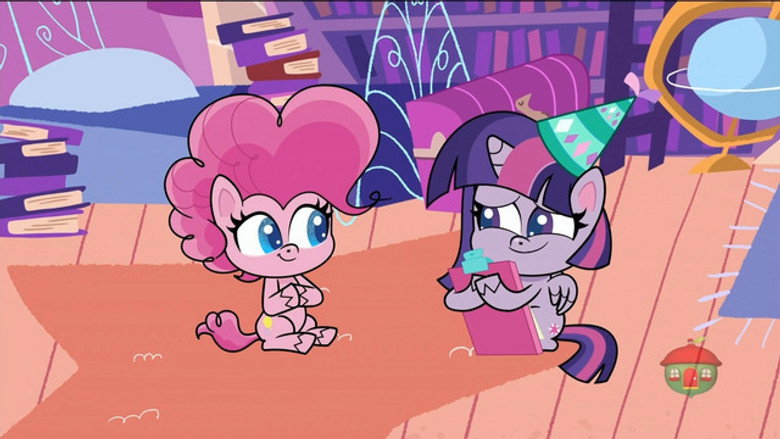 Don't Look a .GIF Horse in the Mouth