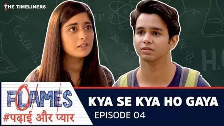 Kya Se Kya Ho Gaya