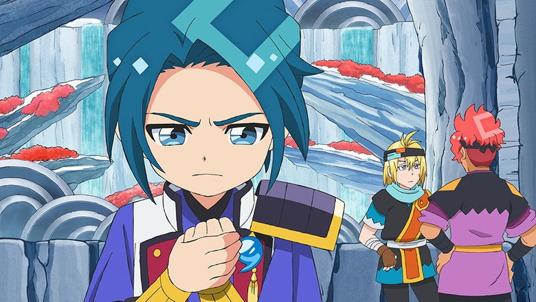 【Real Betrayal】What Will Kakeru Do!