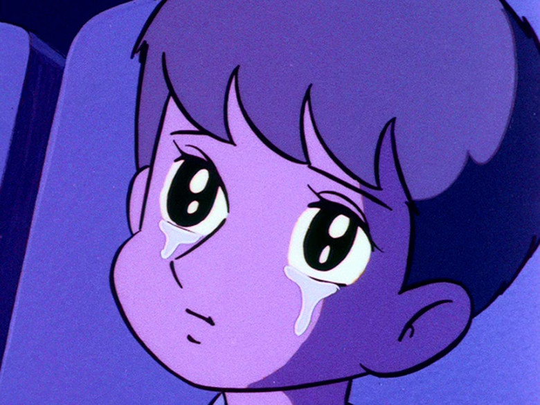The Youth From The Stars