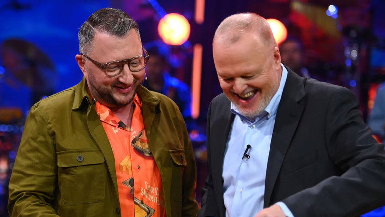 Zu Gast: Sebastian Lege