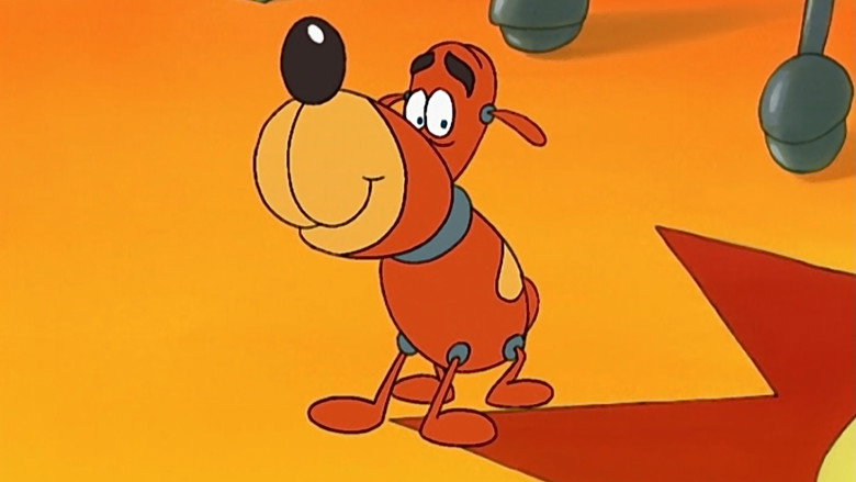 Havoc in Toyland