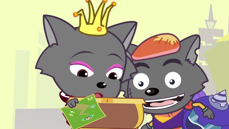 Episode 18