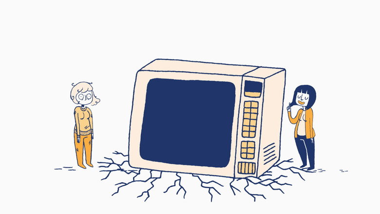 The Microwave