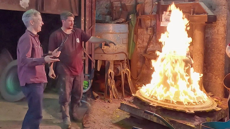 I Helped Break a 142-Year-Old Bell, and That’s Okay